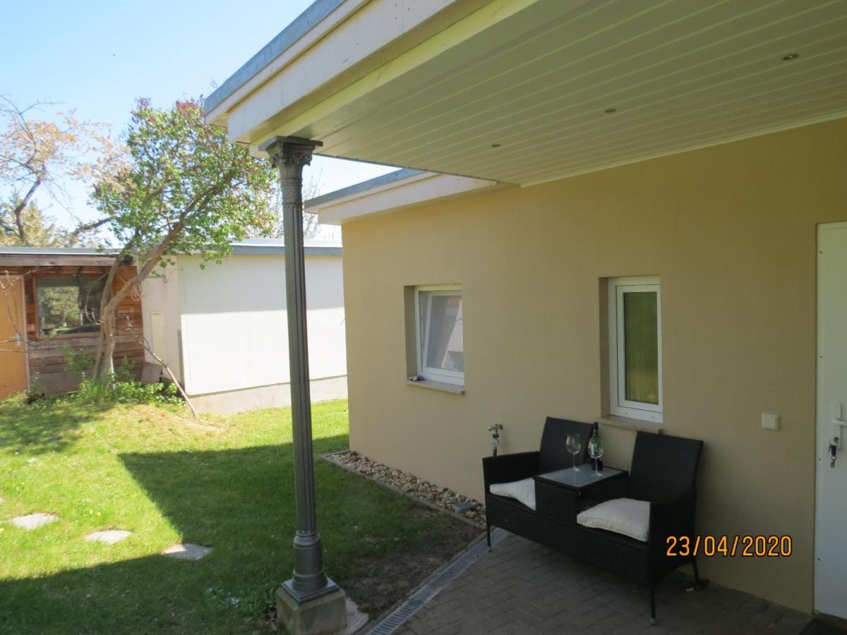 An Der Sternwarte Holiday home