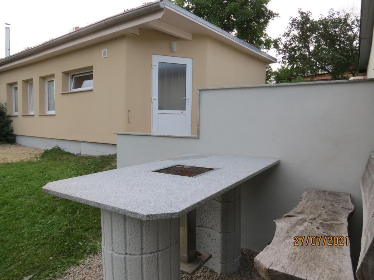 Holiday home An Der Sternwarte *